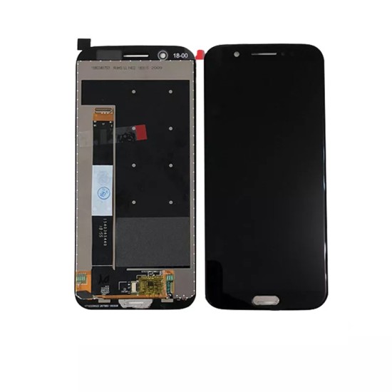 TOUCH+DISPLAY XIAOMI BLACK SHARK WITHOUT FINGERPRINT 5.99" PRETO TOUCH+DISPLAY XIAOMI BLACK SHARK WITHOUT FINGERPRINT 5.99" PRETO
